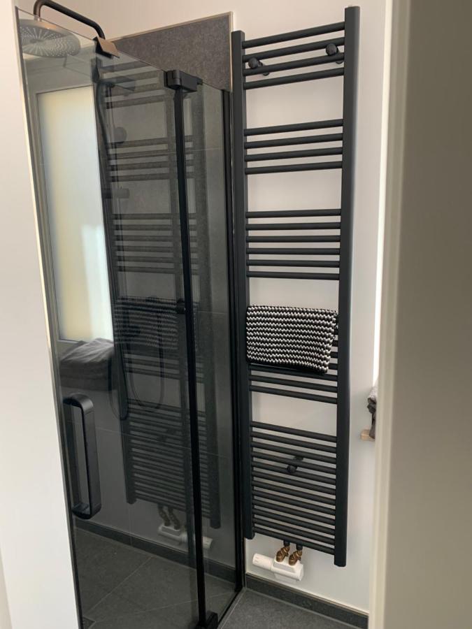 Zentral Gelegene Remscheider Ferienwohnung Экстерьер фото