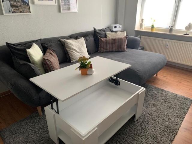 Zentral Gelegene Remscheider Ferienwohnung Экстерьер фото