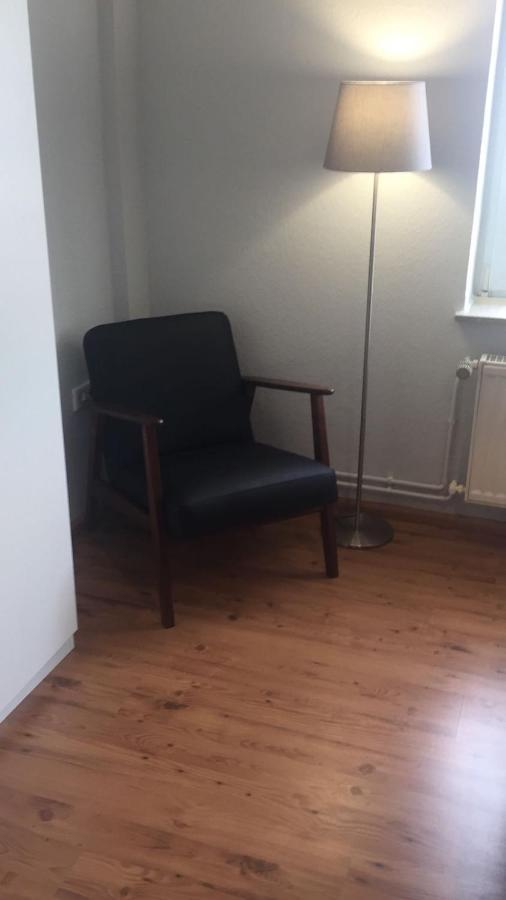 Zentral Gelegene Remscheider Ferienwohnung Экстерьер фото