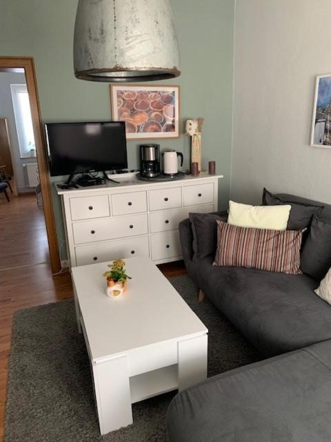 Zentral Gelegene Remscheider Ferienwohnung Экстерьер фото