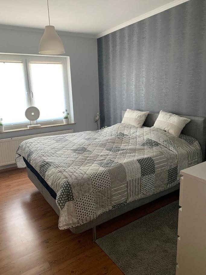 Zentral Gelegene Remscheider Ferienwohnung Экстерьер фото